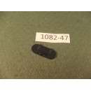 1082-47 Steam Loco Tender Water Hatch Cover (PSC C&O etc.)  oval